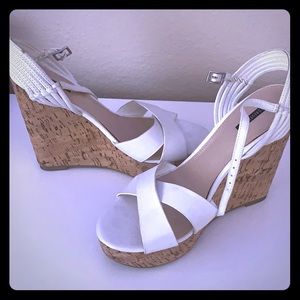 Forever 21 wedges